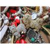 Image 2 : Box Of Costume Jewelry