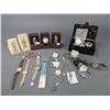 Image 1 : Box Of Watches And Pocket Watches- Some Say Black Hills Gold