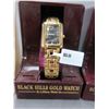 Image 3 : Box Of Watches And Pocket Watches- Some Say Black Hills Gold