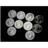 Image 1 : 10 Uncirculated 2017 Canadian Silver Coins- 1.5 OZ Each