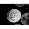 Image 3 : 10 Uncirculated 2017 Canadian Silver Coins- 1.5 OZ Each