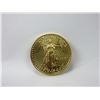 Image 1 : Uncirculated 2010 1/10 OZ Gold Coin
