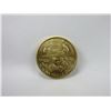 Image 2 : Uncirculated 2010 1/10 OZ Gold Coin