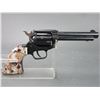 Image 3 : Heritage Rough Rider Convertible Revolver- .22/.22 MAG- 4.75" Barrel- Skull Grips-NIB-#SPH225720