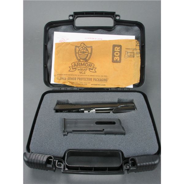 Kimber Rimfire Target Conversion Kit- Fits Most 1911 Pistols- 10 Round ...