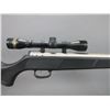 Image 3 : Sportsman RS2 Series Pellet Gun- .22- Beeman Scope- Great Condition- NB