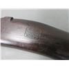Image 2 : Military Rifle Stock Marked JLA 1902-1903 Sporter Rifle Stock #397- Rifle Forearm