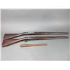 Image 4 : Military Rifle Stock Marked JLA 1902-1903 Sporter Rifle Stock #397- Rifle Forearm