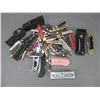 Image 1 : 41 Various Pocket Knives- Buck- Case