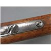Image 13 : Winchester Model 1876 Lever Action Rifle- Caliber ?- 28" Octagon Barrel- Fair To Good Condition- #33
