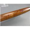 Image 14 : Winchester Model 1876 Lever Action Rifle- Caliber ?- 28" Octagon Barrel- Fair To Good Condition- #33