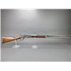 Image 1 : Winchester Model 1876 Lever Action Rifle- Caliber ?- 28" Octagon Barrel- Fair To Good Condition- #33