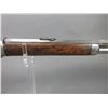 Image 4 : Winchester Model 1876 Lever Action Rifle- Caliber ?- 28" Octagon Barrel- Fair To Good Condition- #33