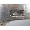 Image 6 : Winchester Model 1876 Lever Action Rifle- Caliber ?- 28" Octagon Barrel- Fair To Good Condition- #33