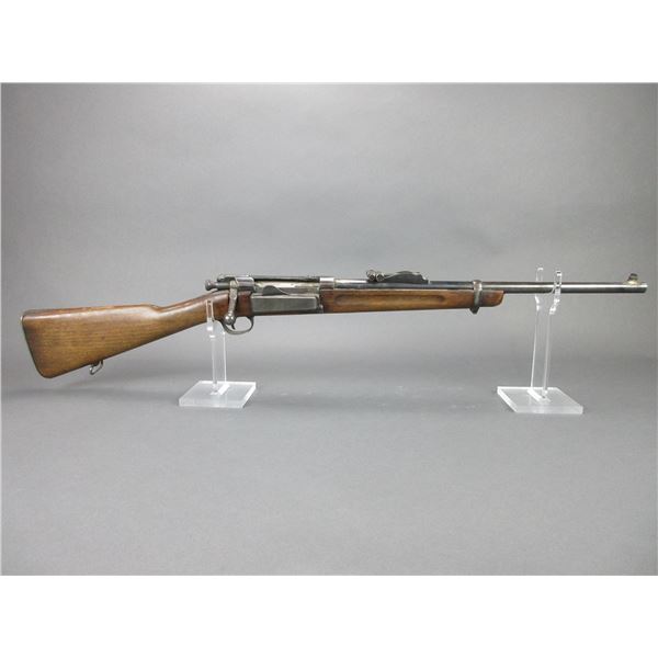 Springfield Armory Model 1898 Carbine- .30-40 Krag- 20
