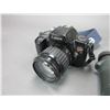Image 2 : Vortex Diamond 10X50  Binoculars- Canon EOS Rebel Camera