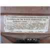 Image 3 : German First Aid Kit- 8" X 6.5"