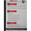 Image 3 : 2 Kwikset Smart Code 909 Touchpad Electronic Deadbolts