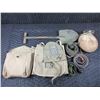 Image 1 : Military Backpack- Canteen- Shovel- Cooking Set- Web Belts