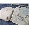Image 3 : Military Backpack- Canteen- Shovel- Cooking Set- Web Belts
