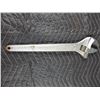 Image 1 : Clik-Stop 20" Adjustable Wrench