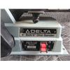 Image 2 : Delta Model 31-460 4" Belt/ 6" Disc Sander- Works
