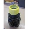 Image 1 : Large Drill Bit- 12"H X 8"W