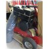 Image 3 : Troy Built Chipper/ Vac- She Is Dirty But Has Never Been Used- We Took It Out Of The Box- All Access