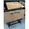 Image 2 : Workmate 400 Foldable Work Bench- Work Table