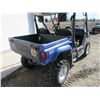 Image 4 : 2007 Yamaha Special Edition 660 Rhino Side X Side- 4X4- Dump Bed- 2,907 Miles- Runs And Drives- Very