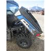 Image 15 : 2017 Polaris Ranger Side X Side- 4X4- 1000 Dual Overhead Cam- 1,034 Miles- 275 Hours- Winch With 6'