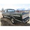 Image 7 : 1971 Ford F250 Sport Custom Pickup- 21,583 Actual Miles- 2 Owners- Runs And Drives Fine- Bad Paint- 