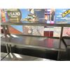 Image 8 : True TUC-48-HC Two-Section Reach-In Undercounter Refrigerator w/ Top Shelves