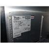 Image 5 : True TUC-48-HC Two-Section Reach-In Undercounter Refrigerator w/ Top Shelves