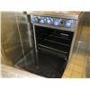 Image 7 : Imperial 4-Burner Gas Range & Oven 24"x30"x36"H