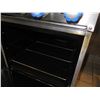 Image 8 : Imperial 4-Burner Gas Range & Oven 24"x30"x36"H