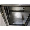 Image 7 : True TUC-72 3-Section Undercounter Refrigerator