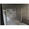 Image 4 : True TUC-48-HC Two-Section Reach-In Undercounter Refrigerator