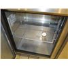Image 5 : True TUC-48-HC Two-Section Reach-In Undercounter Refrigerator