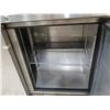 Image 7 : True TUC-48-HC Two-Section Reach-In Undercounter Refrigerator