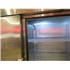 Image 11 : True T-49 Two-Section Reach-In Refrigerator