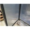 Image 8 : True T-49 Two-Section Reach-In Refrigerator