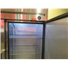 Image 9 : True T-49 Two-Section Reach-In Refrigerator