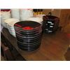 Image 15 : Multiple Bowls: Tokyo Ramen, Black & Red Shallow Dishes, etc Misc Sizes