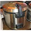Image 1 : Tiger Commercial Rice Cooker
