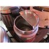Image 3 : Nemco Soup Warmer w/ Tureen