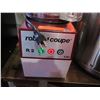 Image 2 : Robot-Coupe R2 Commercial Cutter/Mixer Food Processor