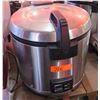 Image 1 : Tiger Commercial Rice Cooker