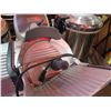 Image 2 : Hobart Commercial Deli Meat Slicer