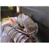 Image 10 : Multiple Noodle Strainer Baskets for Ramen Machine & Racks